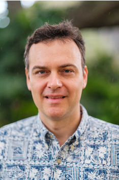 Micah R. Fisher