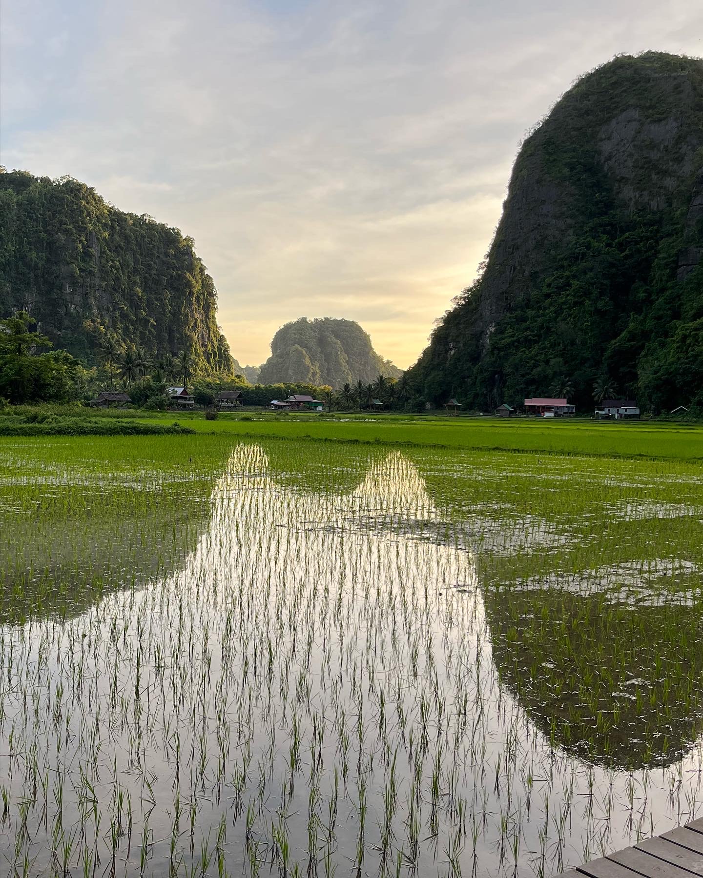 Rammang Rammang